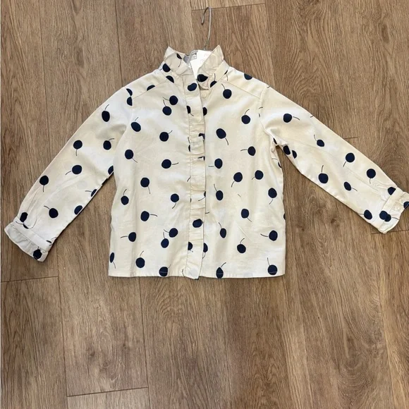 Bonpoint Blouse Bree